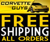 Corvette Parts